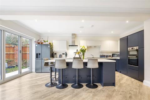 1 Boundary Road, West Kirby, Wirral, CH48 1LE