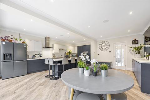 1 Boundary Road, West Kirby, Wirral, CH48 1LE