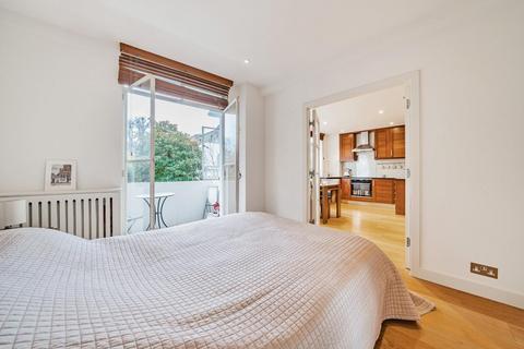 1 bedroom flat for sale, Prince Albert Road, St John's Wood