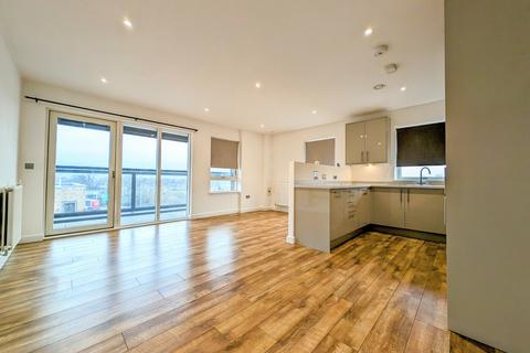 undefined, Floral Court, Lily Way, Palmers Green N13
