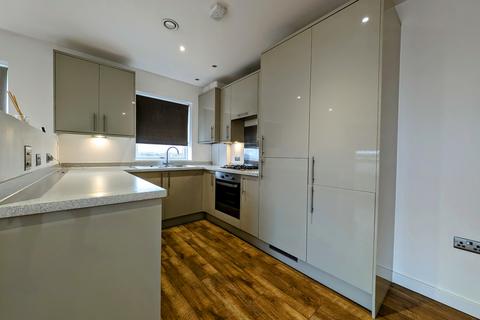 undefined, Floral Court, Lily Way, Palmers Green N13