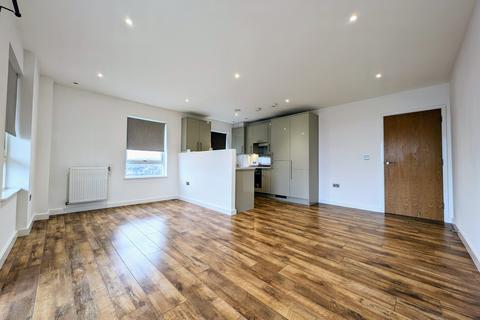 undefined, Floral Court, Lily Way, Palmers Green N13
