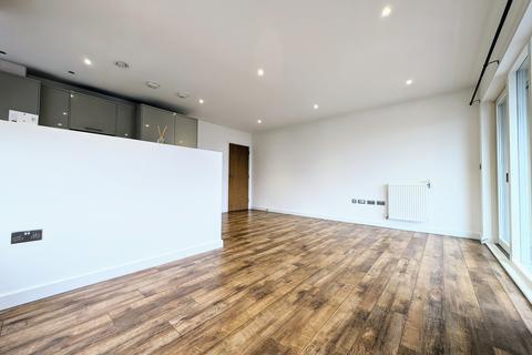 undefined, Floral Court, Lily Way, Palmers Green N13
