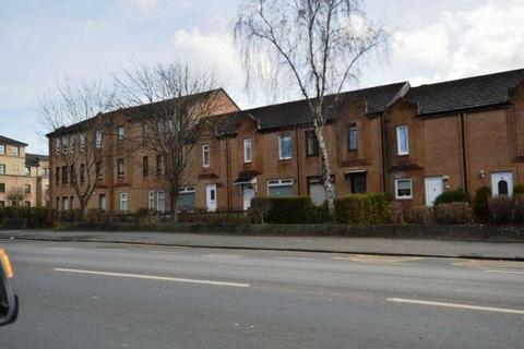 1 bedroom flat to rent, Abercromby Drive, Dennistoun, Glasgow, G40