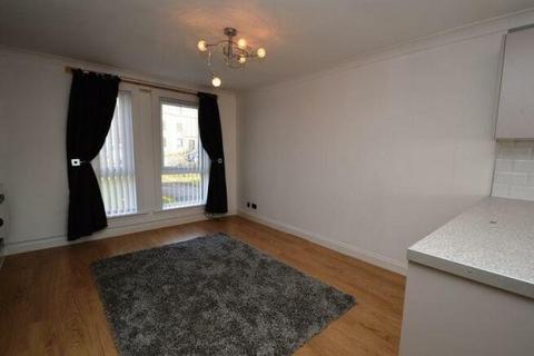 1 bedroom flat to rent, Abercromby Drive, Dennistoun, Glasgow, G40