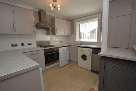 1 bedroom flat to rent, Abercromby Drive, Dennistoun, Glasgow, G40