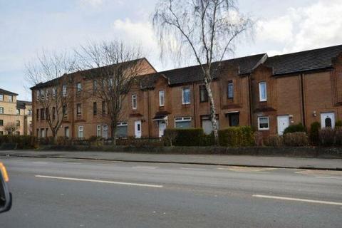 undefined, Abercromby Drive, Dennistoun, Glasgow, G40