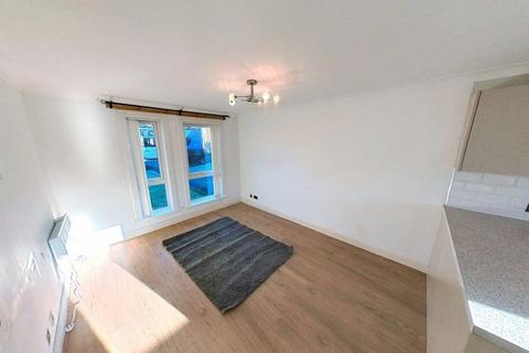 undefined, Abercromby Drive, Dennistoun, Glasgow, G40