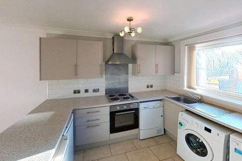 undefined, Abercromby Drive, Dennistoun, Glasgow, G40