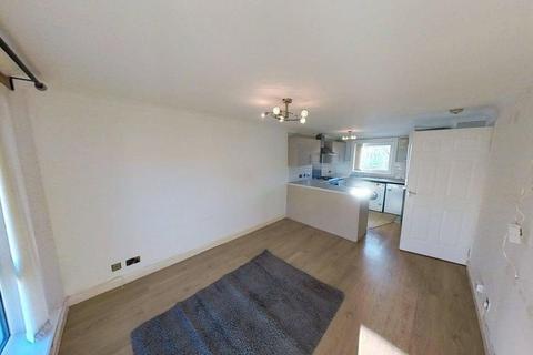 undefined, Abercromby Drive, Dennistoun, Glasgow, G40