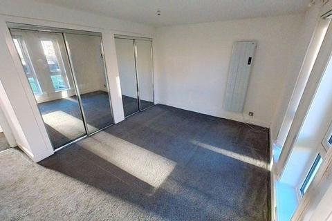 undefined, Abercromby Drive, Dennistoun, Glasgow, G40