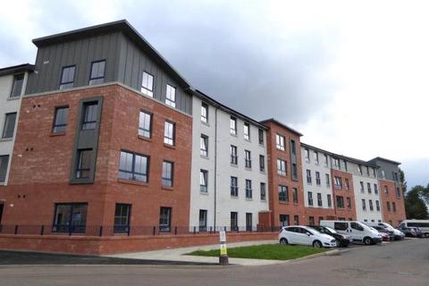 1 bedroom flat to rent, Dalmeny Gate, Glasgow, G5