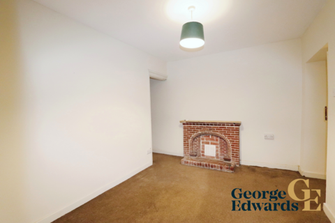 1 bedroom apartment to rent, Belsize House 13 Gloucester Terrace Haverfordwest SA61 2JJ