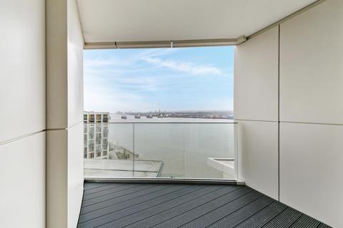 Studio to rent, Pinnacle House, Royal Wharf, London, E16