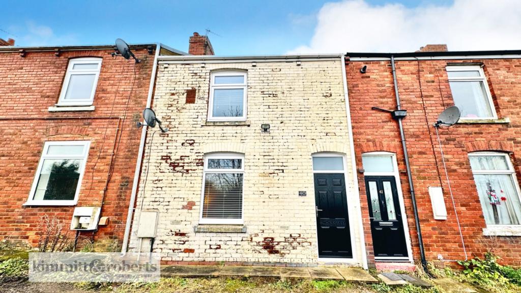 Derwent Street, Easington Lane, Houghton Le Spring, Tyne And Wear, DH5