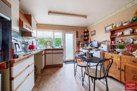 3 bedroom semi-detached house for sale, Old Mill Road, Woolavington, TA7