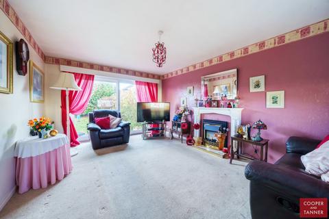 3 bedroom semi-detached house for sale, Old Mill Road, Woolavington, TA7