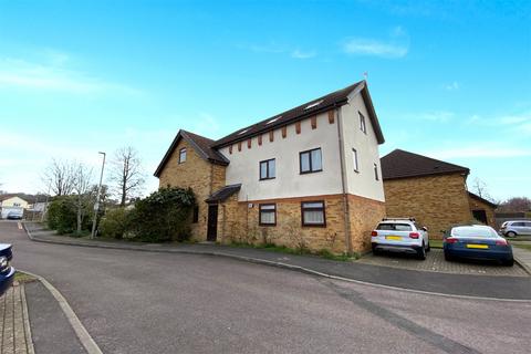 2 bedroom apartment for sale - Joan Lawrence Place, Headington, Oxford, Oxfordshire, OX3