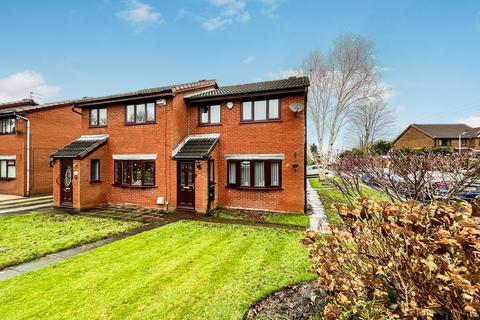 3 bedroom semi-detached house for sale, Spinney Nook, Harwood, Bolton, BL2