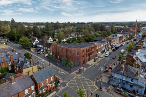 1 bedroom apartment for sale, Victoria Street, St. Albans, Hertfordshire, AL1