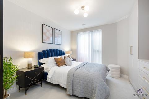 1 bedroom apartment for sale, Victoria Street, St. Albans, Hertfordshire, AL1