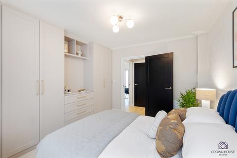 1 bedroom apartment for sale, Victoria Street, St. Albans, Hertfordshire, AL1