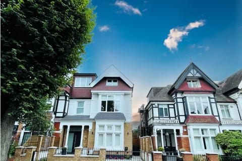5 bedroom semi-detached house for sale - Park Avenue, Willesden Green, NW2