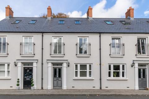 4 bedroom terraced house to rent - La Vrangue, St. Peter Port, Guernsey