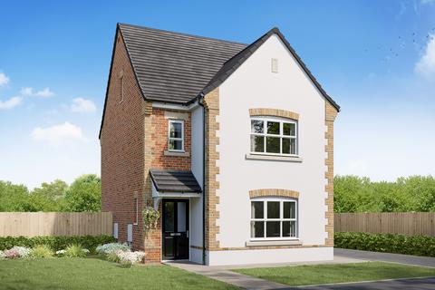 4 bedroom detached house for sale, Plot 33, The Greenwood at The Maples, PE12, High Road , Weston PE12