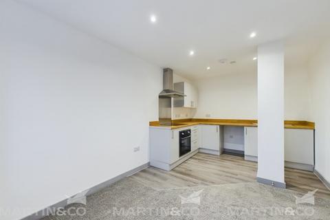 1 bedroom apartment to rent, Consort House, Waterdale