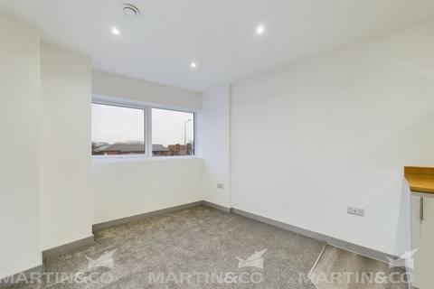 1 bedroom apartment to rent, Consort House, Waterdale