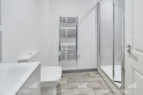 1 bedroom apartment to rent, Consort House, Waterdale