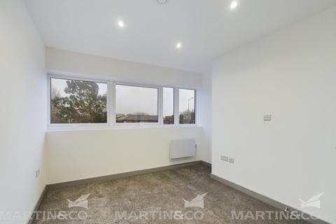 1 bedroom apartment to rent, Consort House, Waterdale