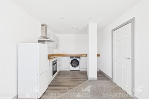 undefined, Consort House, Waterdale
