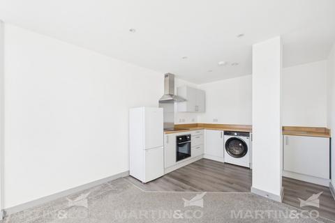 undefined, Consort House, Waterdale