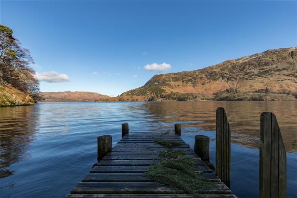 Jetty