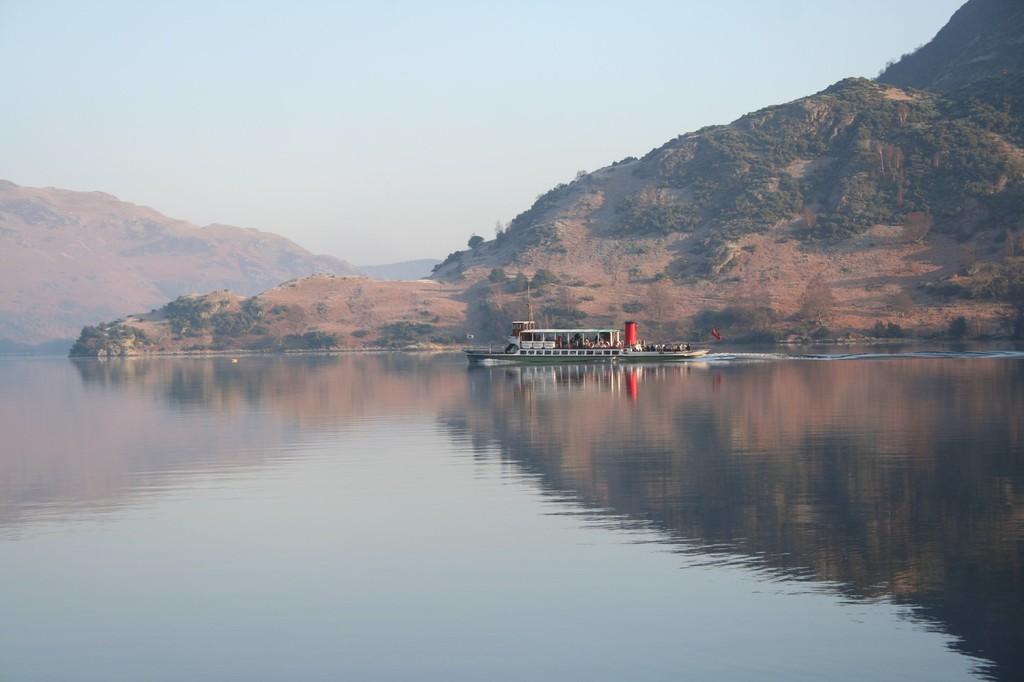 Ullswater