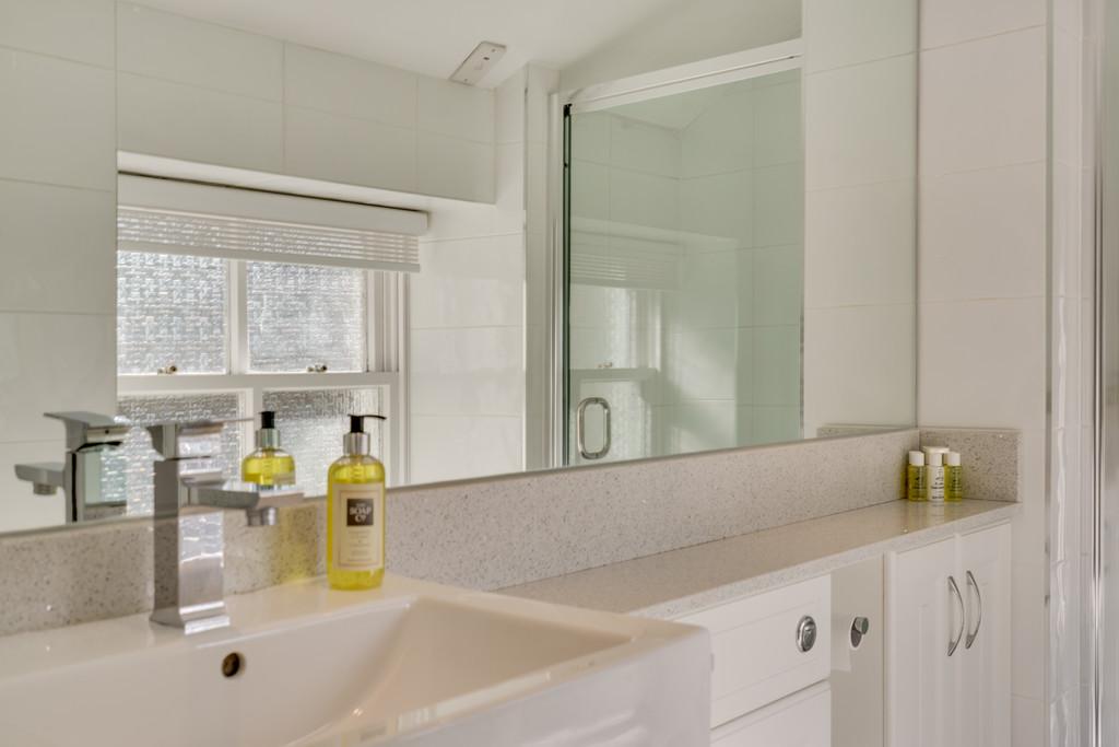 En Suite for Bedroom 1