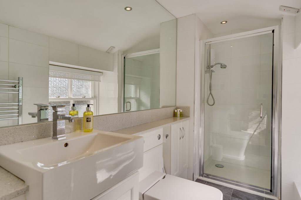 En Suite for Bedroom 1