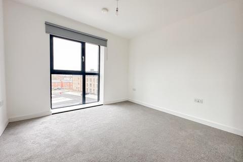 1 bedroom apartment to rent, Fox House, Derby DE1