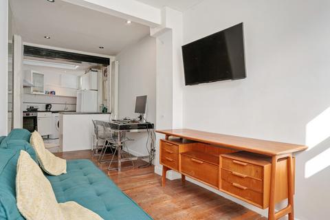 1 bedroom ground floor flat for sale - Lendal Terrace, Clapham SW4