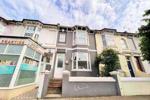 6 bedroom terraced house for sale - Lewes Road, Brighton
