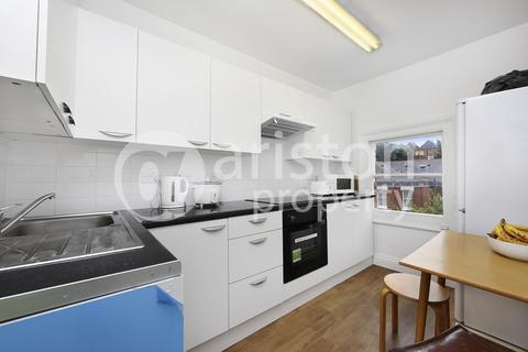 undefined, Langdon Park Road, Highgate
