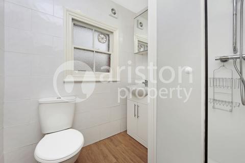 undefined, Langdon Park Road, Highgate
