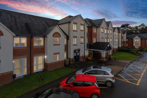 1 bedroom apartment for sale - D'Arcy Court, Newton Abbot