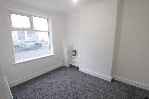 undefined, Dall Street, Burnley