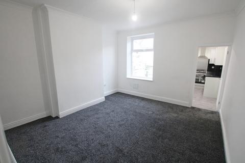 undefined, Dall Street, Burnley