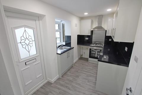undefined, Dall Street, Burnley