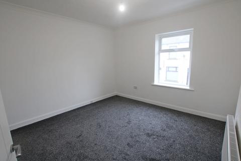 undefined, Dall Street, Burnley