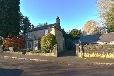 4 bedroom detached house for sale, Chapel Street, Duffield